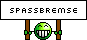 Spassbremse